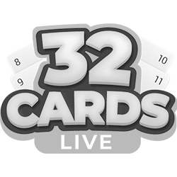 Play 32 CARDS at Betclick