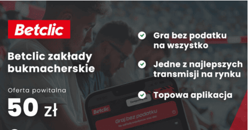 Betclick Casino Mobiele App