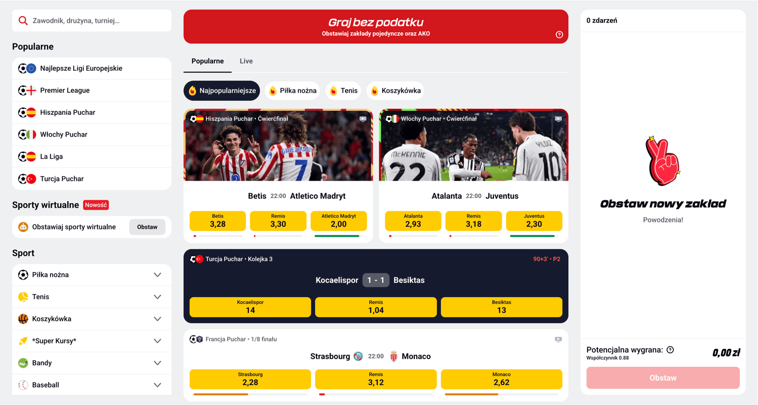 Betclick Casino